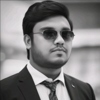 Eftakhar Ahmed Arnob