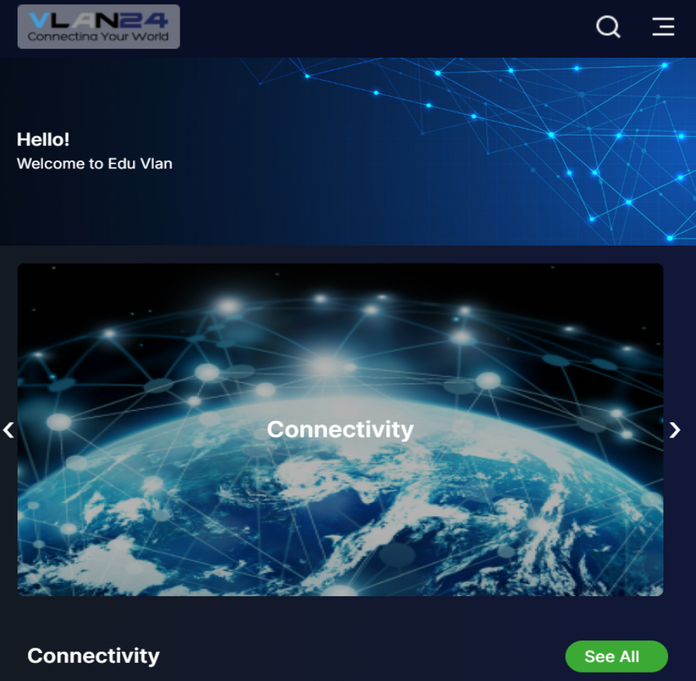 eduvlan training & resource hub