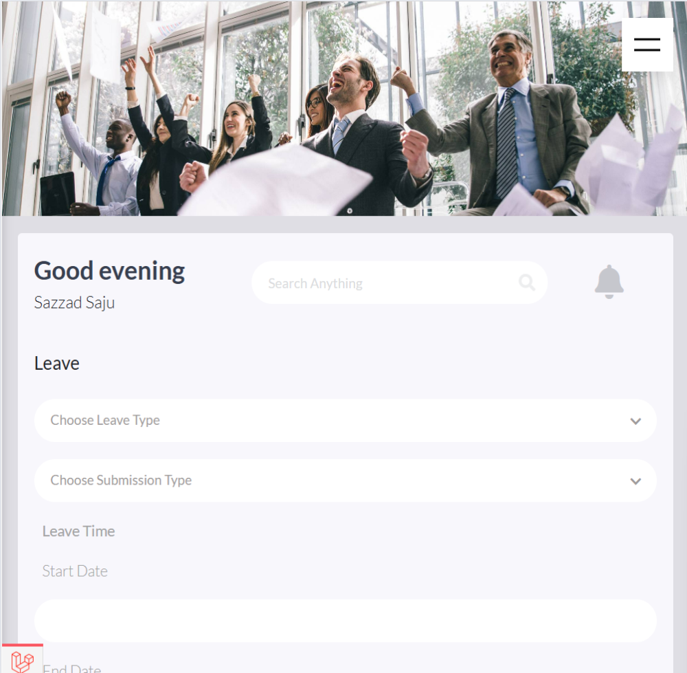 Employee Management System