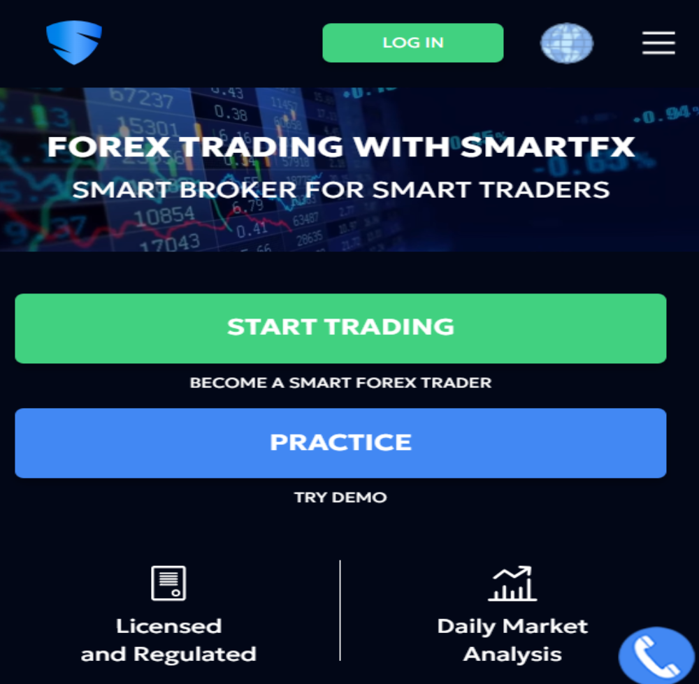smartfx forex trading platform