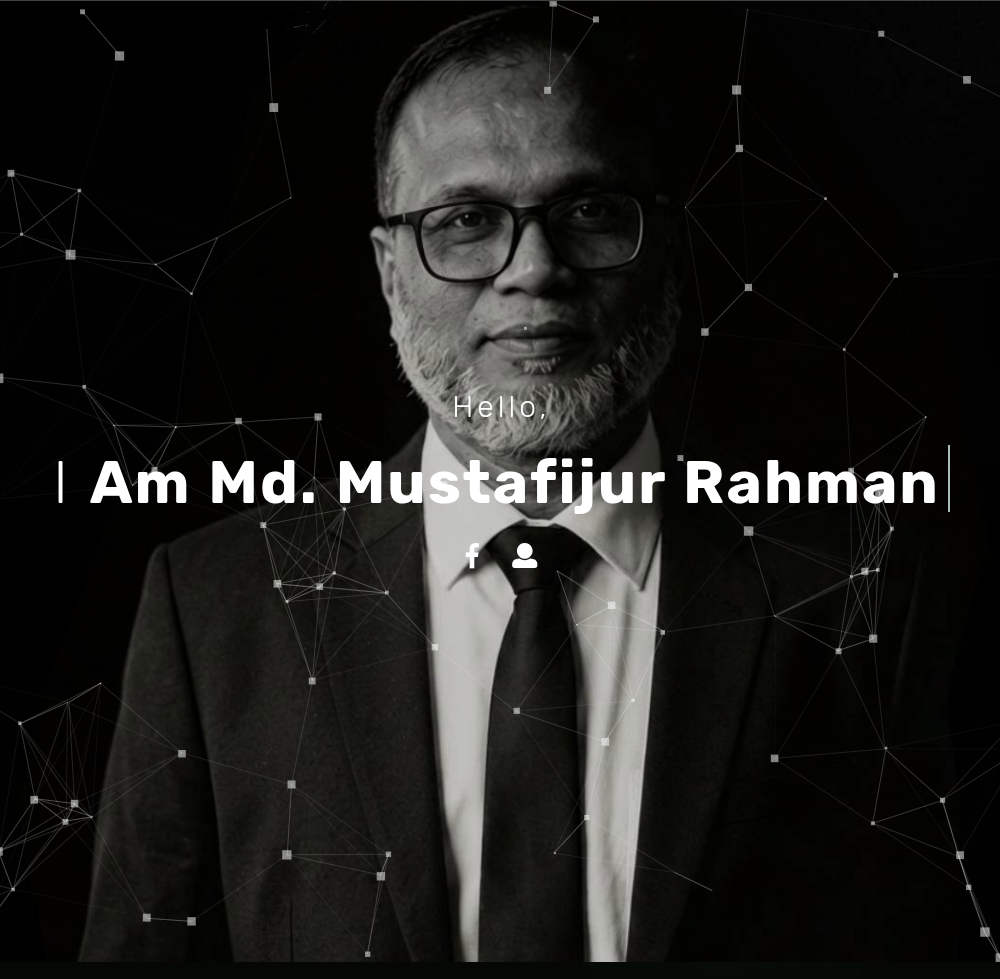 ceo mr shamim portfolio