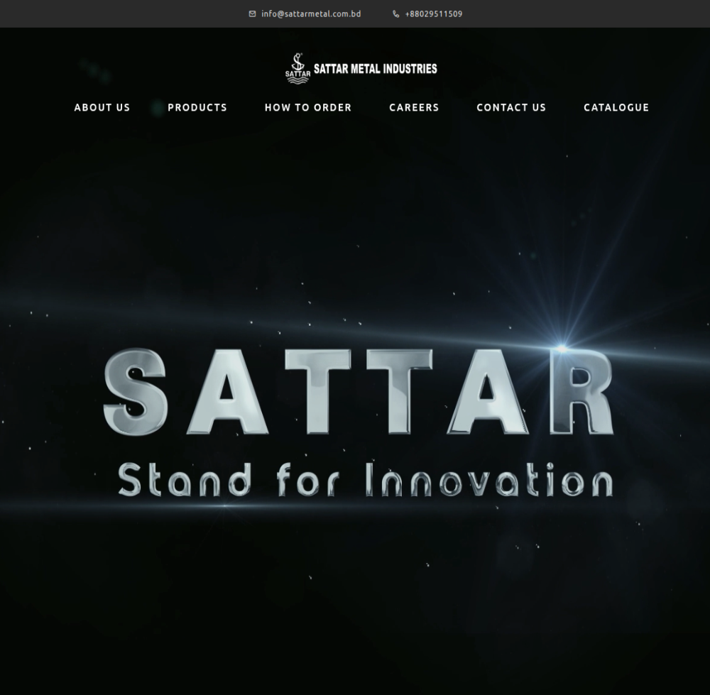 sattar metal industries